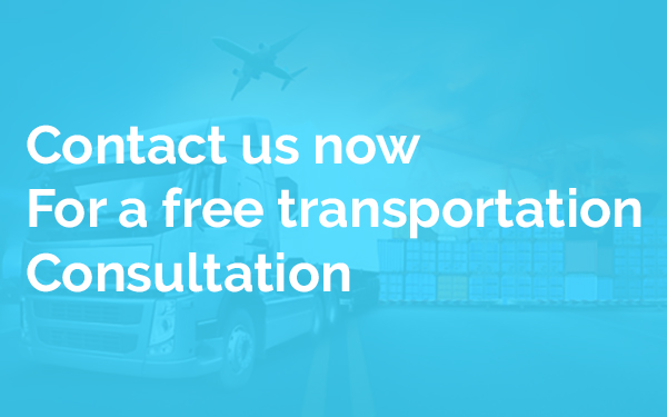 Skyfer free transport consultation