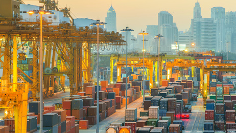 risk management riskiest ports